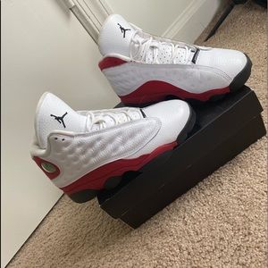 Air jordan retro 13